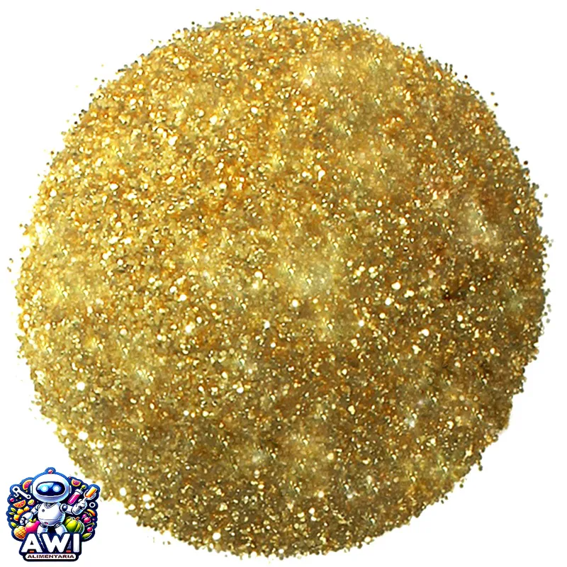COLORANTE ORO INORGANICO COMESTIBLE - Imagen 4