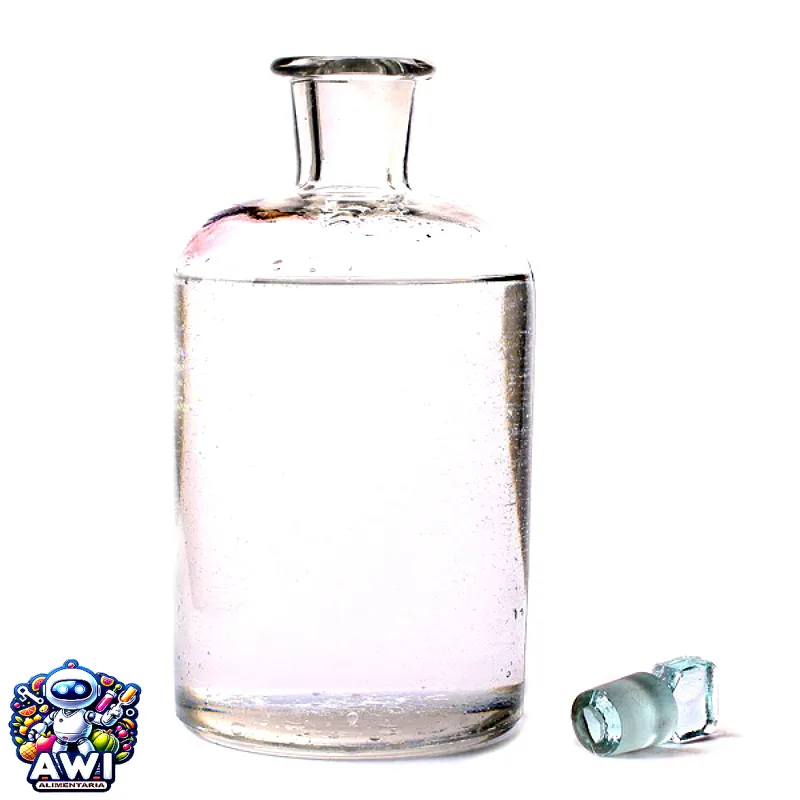 ALCOHOL DE MELAZA 96% ALIMENTARIO - Imagen 5