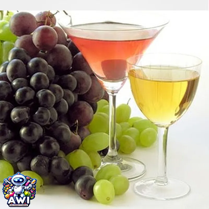 ALCOHOL VINICO ALIMENTARIO 96% - Imagen 4