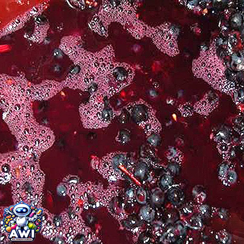 COLORANTE ENOCIANINA LIQUIDA EV-9 - Imagen 2
