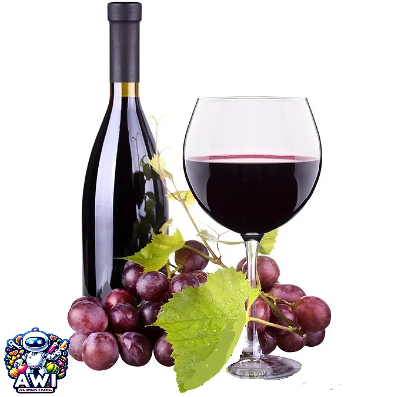 ALCOHOL VINICO ALIMENTARIO 96% - Imagen 5
