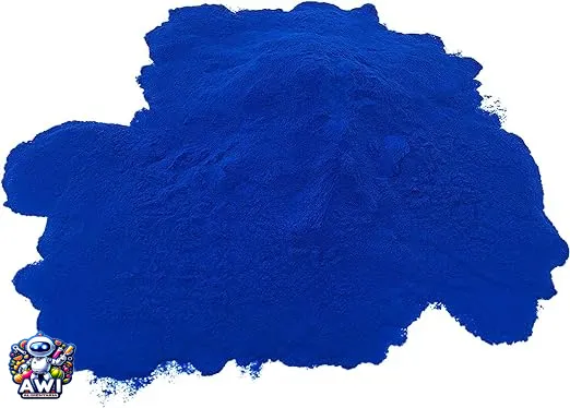 COLORANTE ALIMENTARIO AZUL BRILLANT - Imagen 4