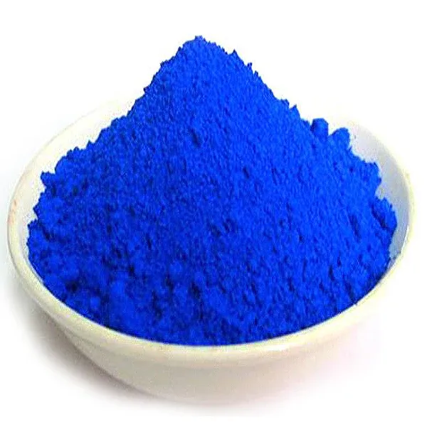 COLORANTE ECOLOGICO AZUL ESPIRULINA 10% - Imagen 2