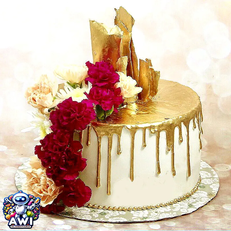 COLORANTE ORO INORGANICO COMESTIBLE - Imagen 7