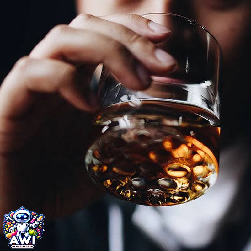 ALCOHOL VINICO ALIMENTARIO 96% - Imagen 8