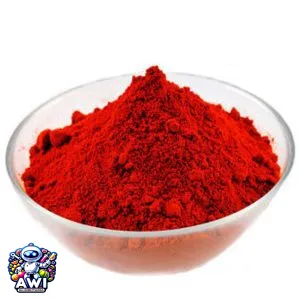 COLORANTE ALIMENTARIO ROJO ALLURA - Imagen 9