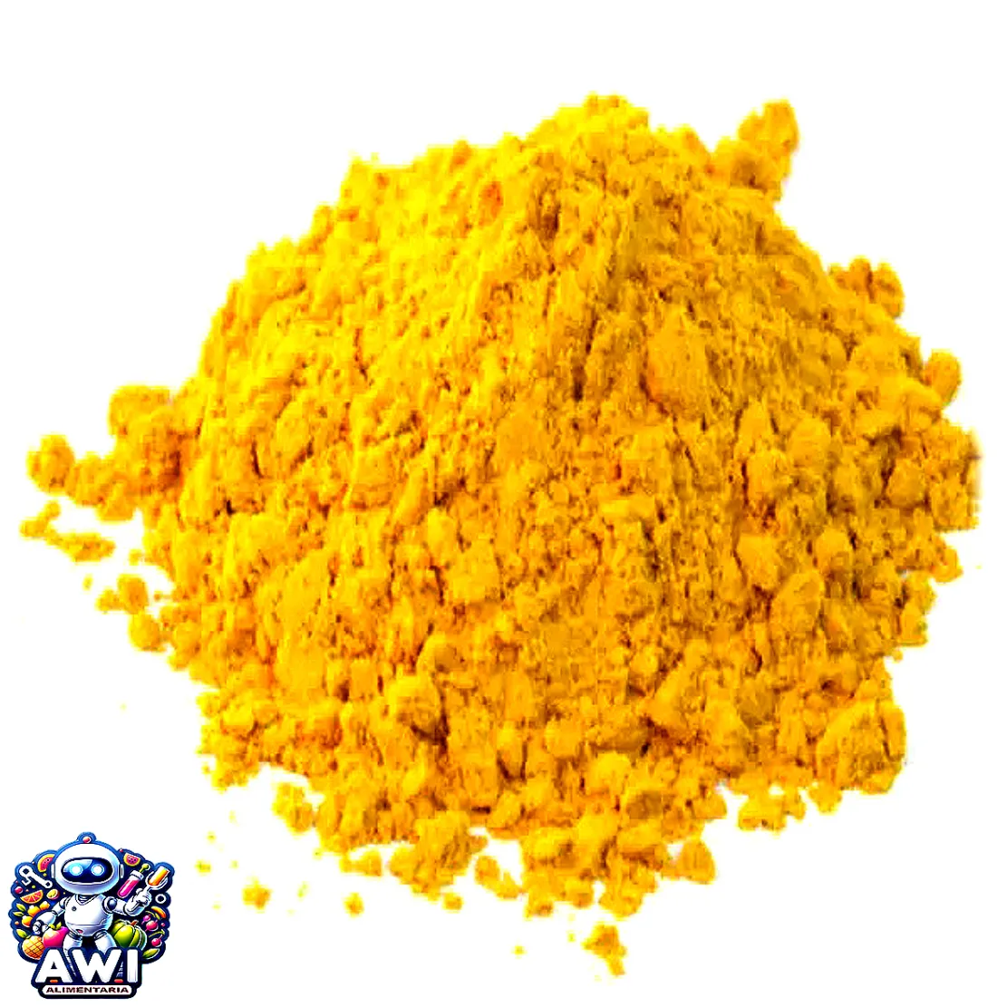 COLORANTE ECOLOGICO AMARILLO GARDENIA - Imagen 6