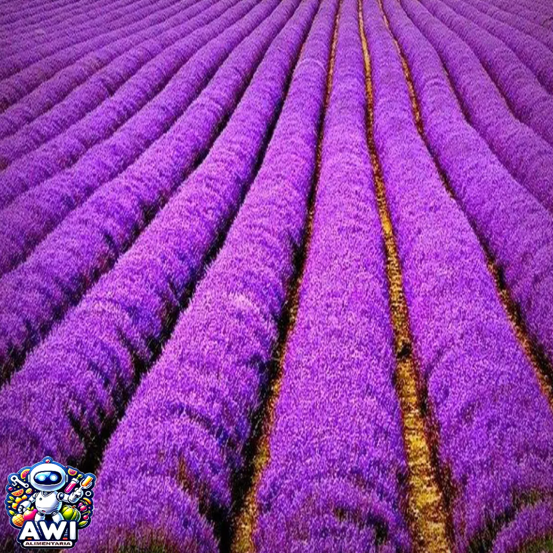COLORANTE ECOLOGICO PURPURA GARDENIA - Imagen 6
