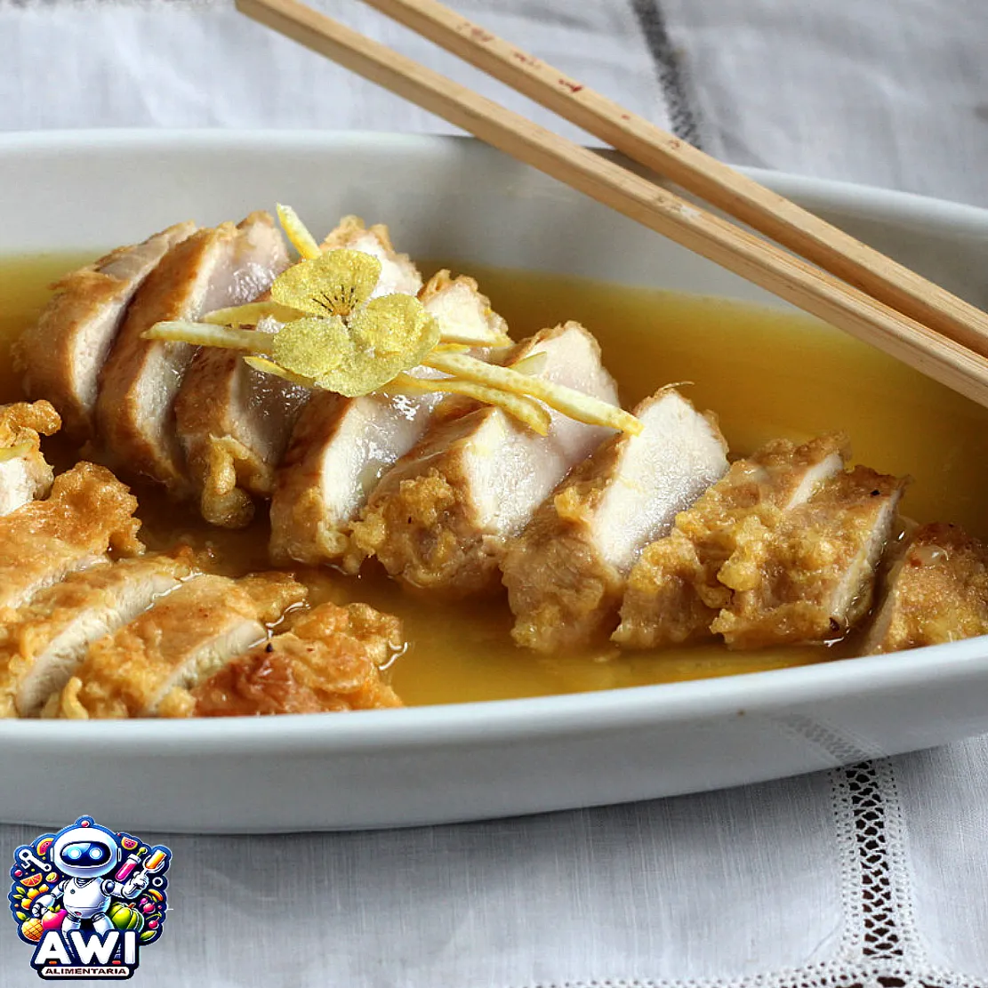 Mezcla Adobo Pollo al Limon 1 Kg. - Imagen 6