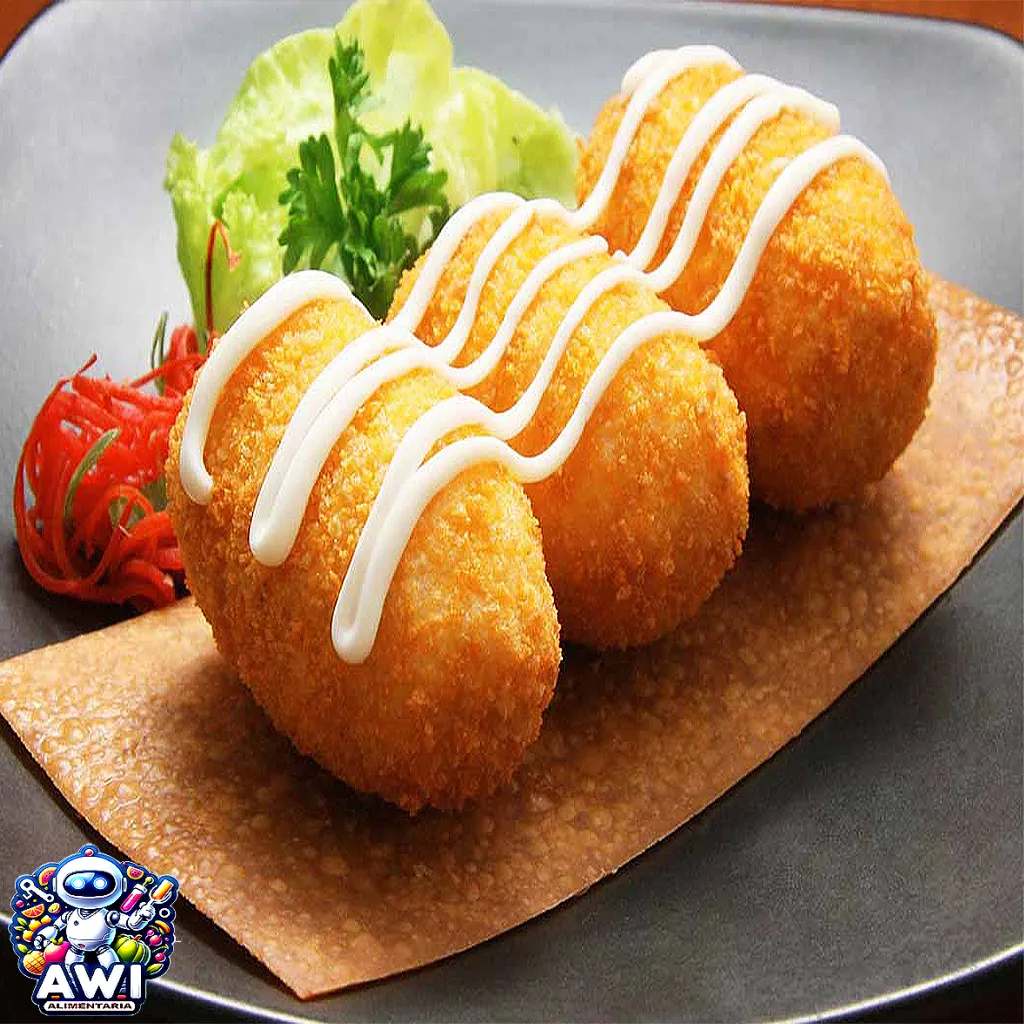 Mezcla Adobo Croquetas Caseras 1 Kg. - Imagen 7