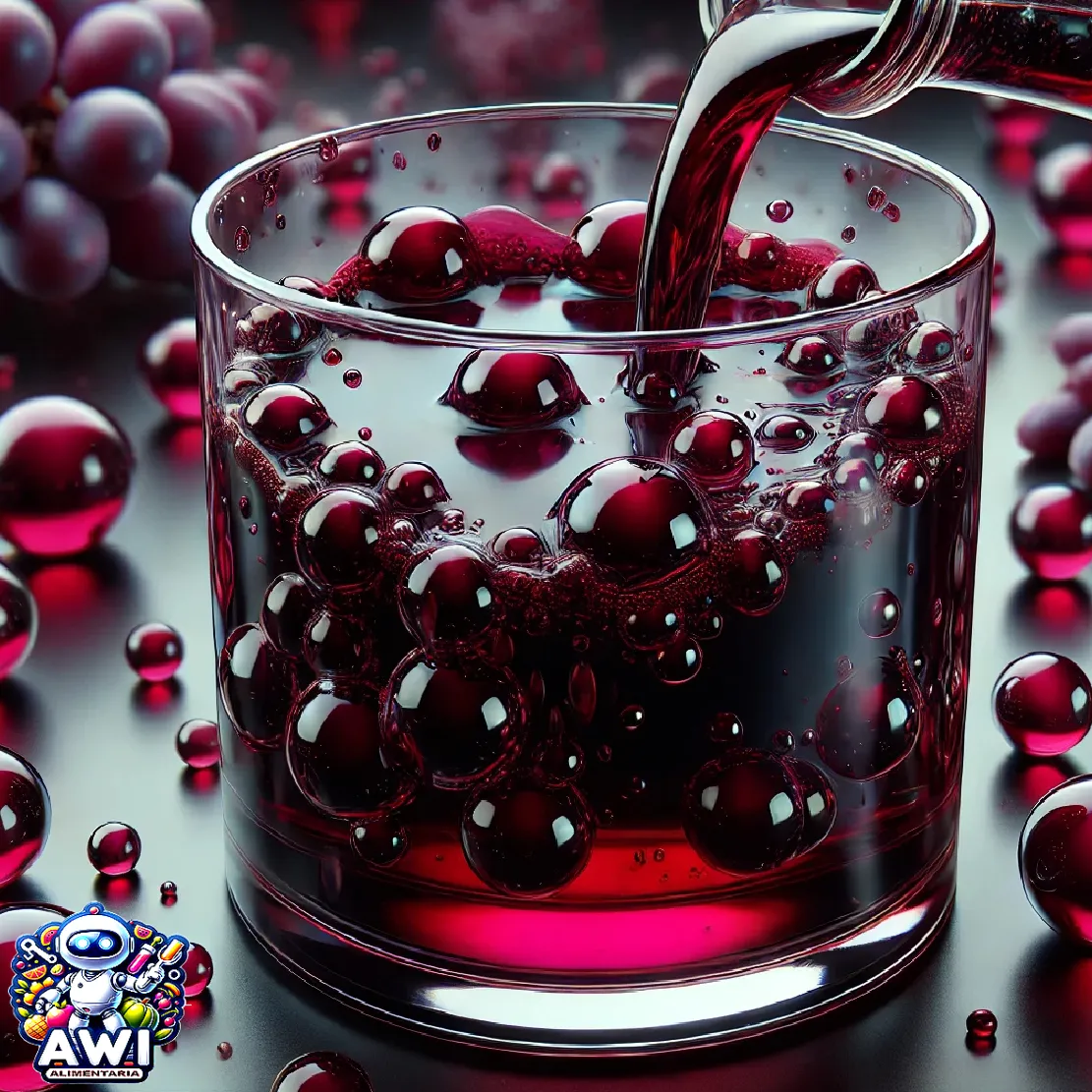 COLORANTE ENOCIANINA LIQUIDA EV-9 - Imagen 9