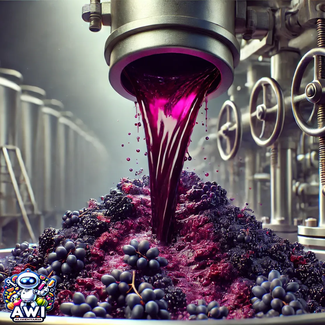 COLORANTE ENOCIANINA LIQUIDA EV-9